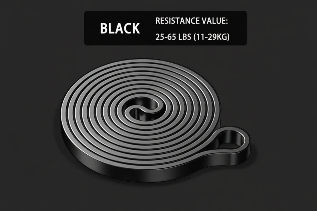 PowerBands Pro™ — Build Total-Body Strength Anywhere